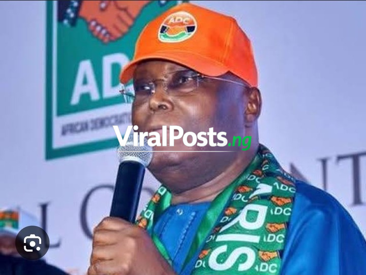 BREAKING: Atiku Inept, Incompetent, Says Babachir; Hayatu: I’ll Not Challenge ADC Primary Result