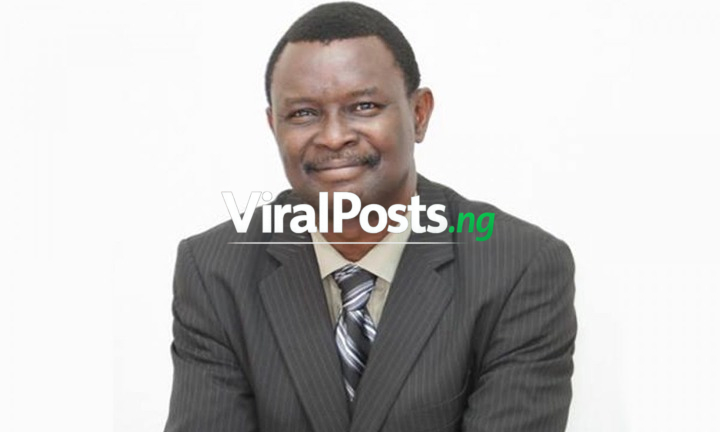 BREAKING: Why Pastor Adeboye Will Not Protest Against President Tinubu – Mike Bamiloye