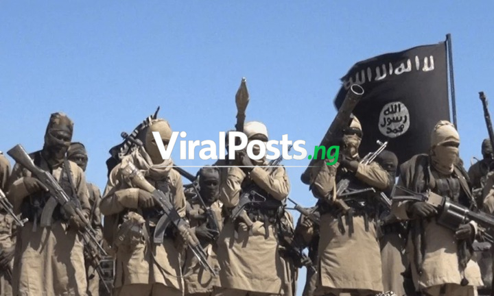 BREAKING: US Names ISIS Money Movers in Nigeria, Others
