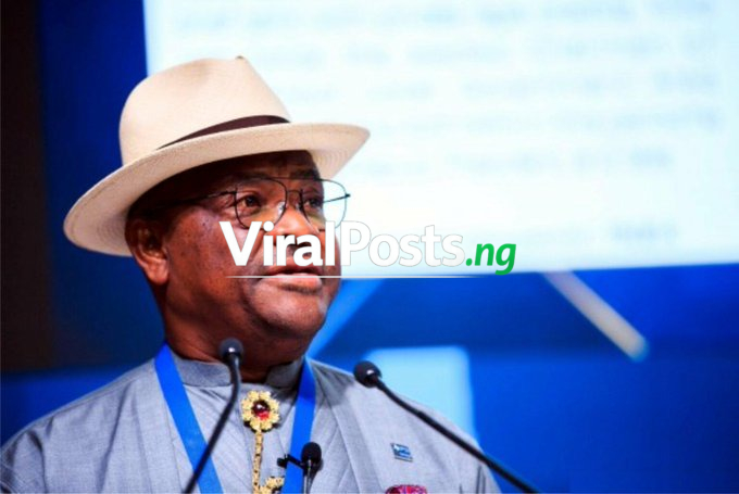 BREAKING: FCT Minister Wike Apologises For Cattle Roaming Abuja And Says He Is Working To Stop It