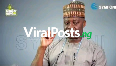 BREAKING: 2027: There’s No Way Even In His Sleep He Will Not Get 25% From Kano And From Kaduna – Sergius Ogun