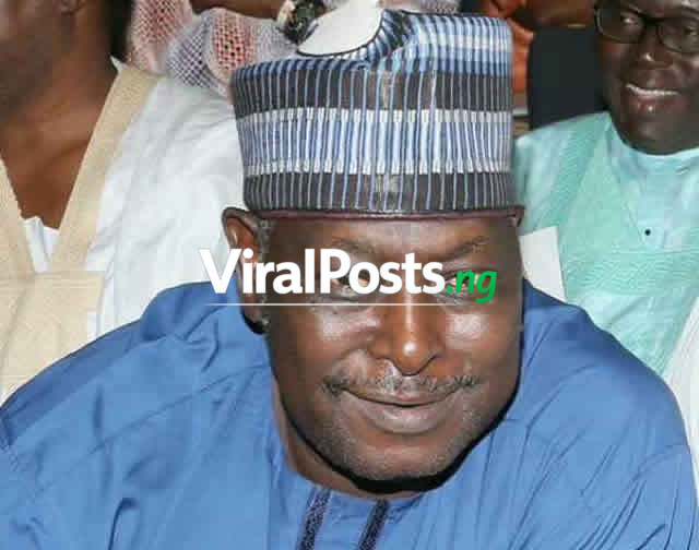 BREAKING: Babachir Is An Elder In Adamawa And North, But Sincerely Speaking, He’s Not Acting Like One-Fabiyi