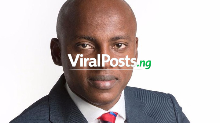 BREAKING: There Is A State, I Won’t Mention The Name, The Local Security Weren’t Paid, Gov Didn’t Know – Adekoya