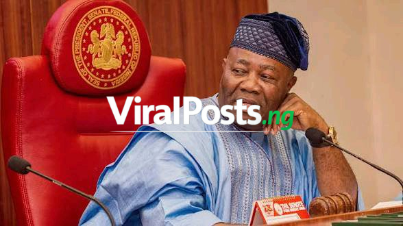 BREAKING: Oyo: If You Move In To Wipe Out The Terrorists, You Might End Up Wiping Out The Children — Akpabio