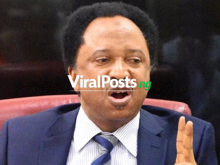 BREAKING: Zailani: He Has Been Going About Saying That If Not For Him, Tinubu Will Lose Election In Kaduna — Sani
