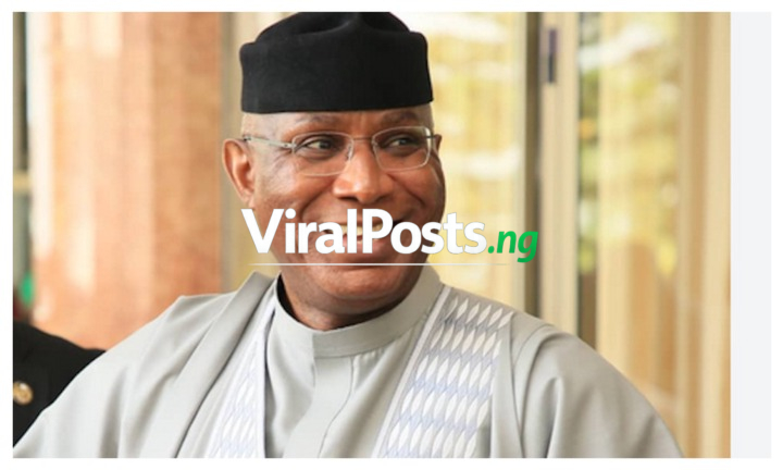 BREAKING: Peter Obi: APC Left Me, I Didn’t Leave – Omo-Agege