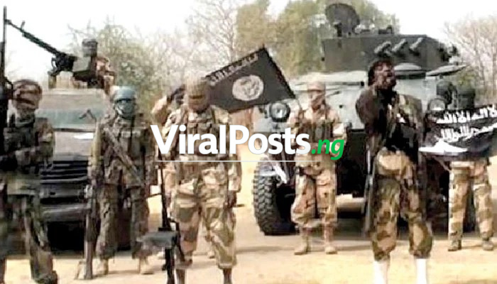 BREAKING: Full List: US Releases Identities Of Nigerian, Firms Designated As Terrorist Financiers