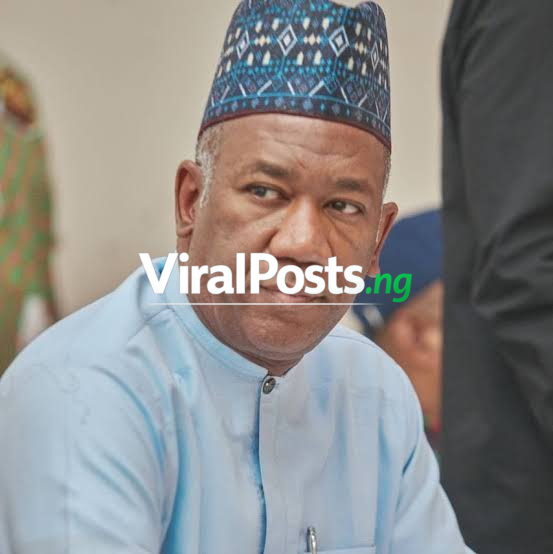 BREAKING: If I Had My Way, Amaechi Is an Excellent Material; Obi Left Where I Said He Should Not Leave – Ahmed
