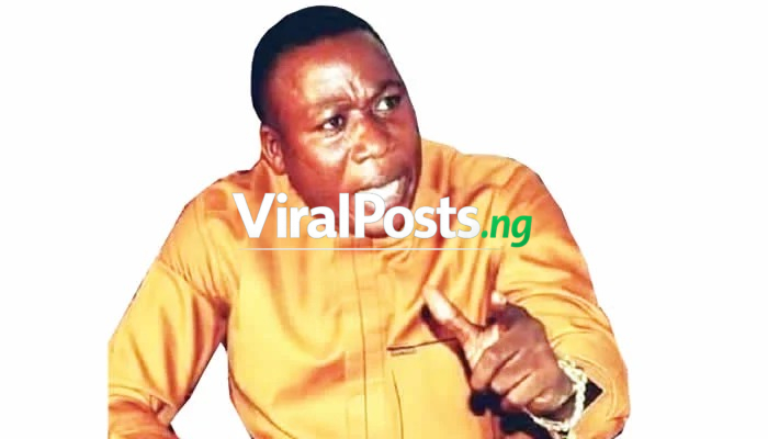 BREAKING: Kidnappers Said If I Try To Force Myself To Come Rescue The Children,They’ll Kill Them All – Adeyemo
