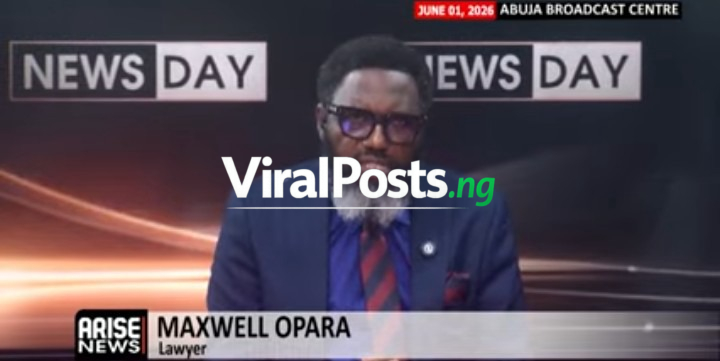BREAKING: Atiku: Many In The North Oppose His Emergence, Saying No, Let The South Finish Its 8 Years – Opara