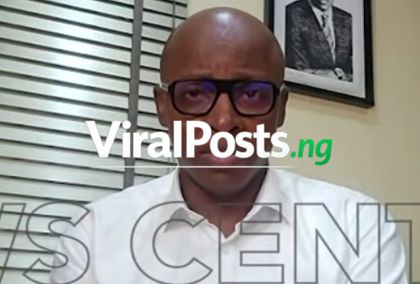 BREAKING: My Colleague Resigned Because He Couldn’t Sleep At Night Because Of Incident In The Country – Adekoya
