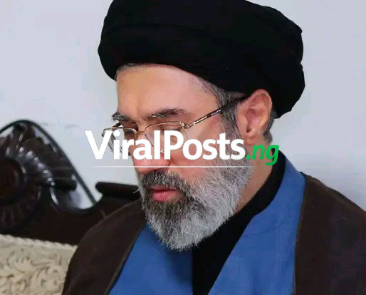 BREAKING: Iran: As Long As You Respect Us, I Don’t Want To Say Fear; We’re Not Going To Have Any Trouble” Trump