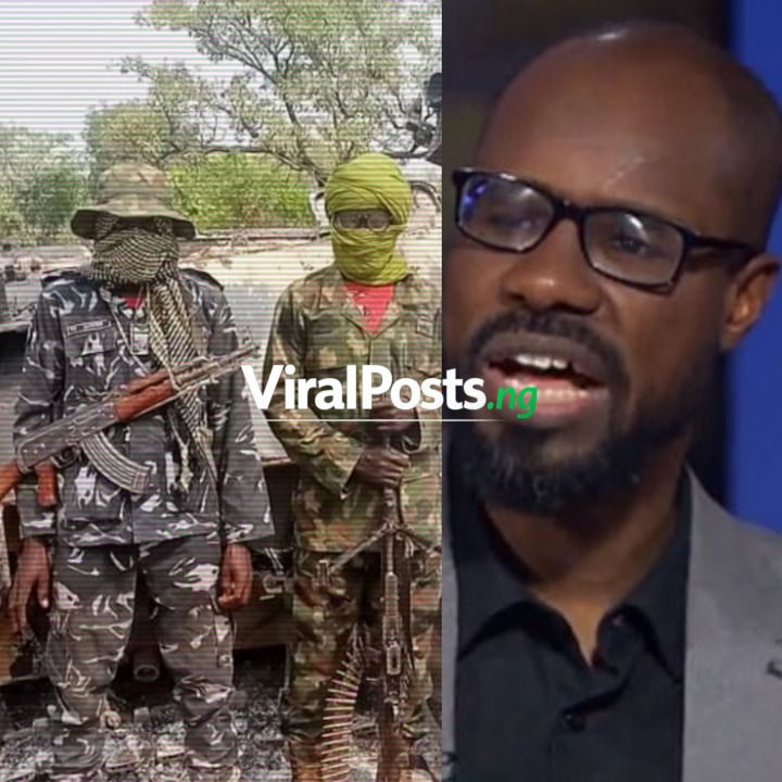 BREAKING: I Can Tell You They Will Keep Those Children Inside Old Oyo Park Or Transport Them To Kainji – Bukarti
