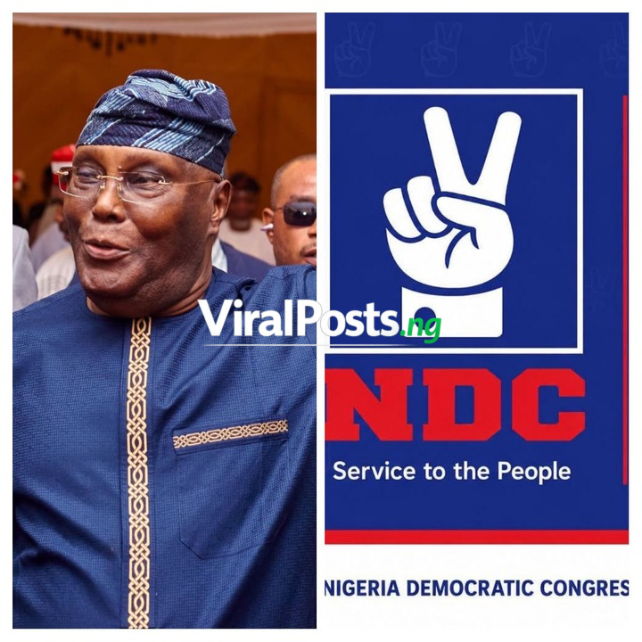 BREAKING NEWS: Atiku’s Aide Reacts To Fresh Court Ruling On NDC, Says No Hiding Place For Opposition Under BAT Govt