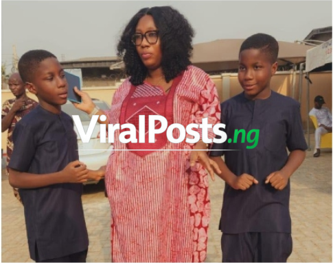 BREAKING: Reactions Trail Announcement That Police Have Rescued Adelabu’s Family Members That Were Kidnapped