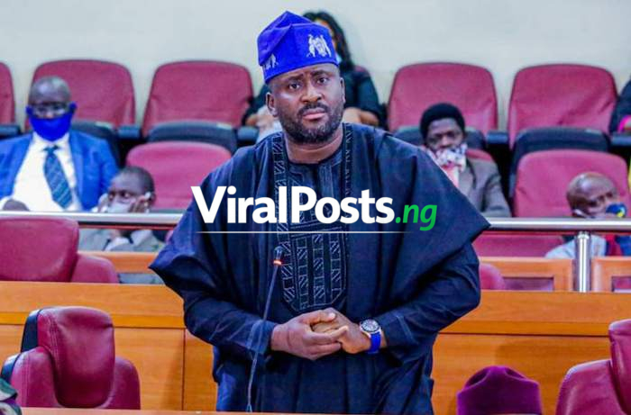 BREAKING: I Asked Myself, If I Leave Asiwaju and Go to Obi, What is Different Between Asiwaju and Obi? – Elliot