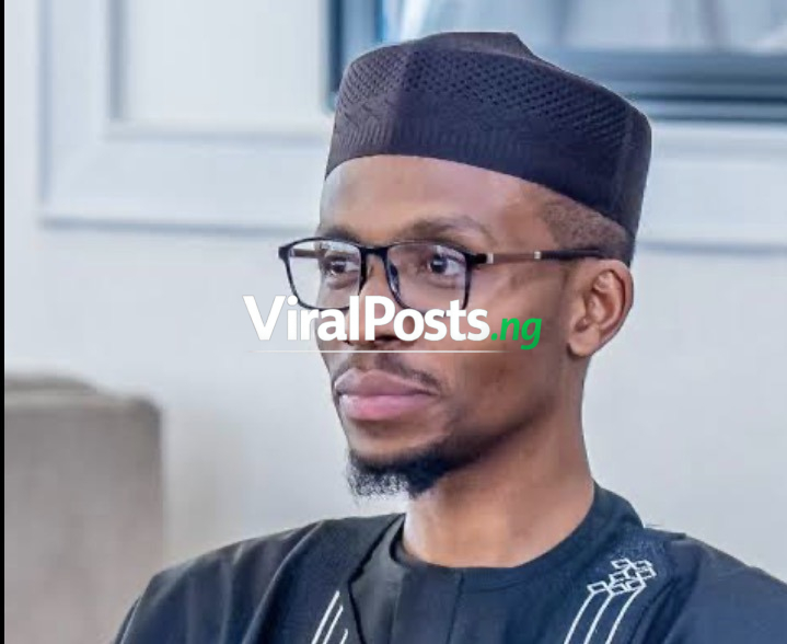 BREAKING: Enough Is Enough — Nasir El-Rufai’s Son, Bello El-Rufai Breaks Silence On Rising Abductions