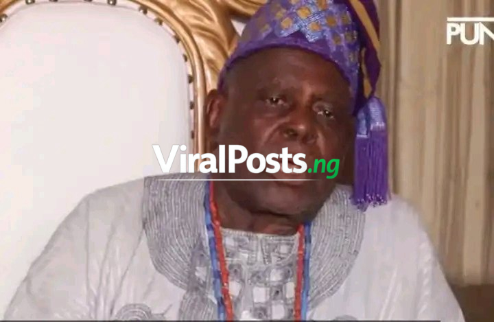 BREAKING: If Someone Passed By Junction Where Sacrifice Was Placed, He Won’t Be Affected Unless He’s Evil – Ibon