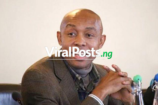 BREAKING: Chidi Odinkalu Reacts As Delta State Governor Says Igbo Communities Can Only Vote For APC Candidate