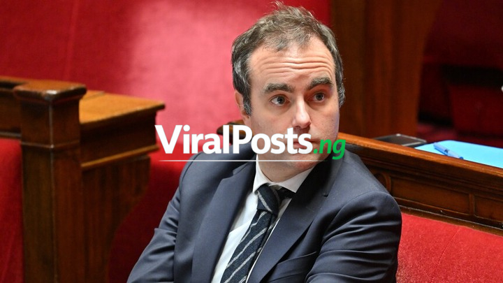 BREAKING: Israel Must Put An End To This War And To The Illegal Occupation It Maintains, Says French PM
