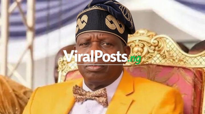 BREAKING: RCCG Reacts To AI Generated Image Of Pastor Adeboye Wearing A Cap With The Logo Of President Tinubu