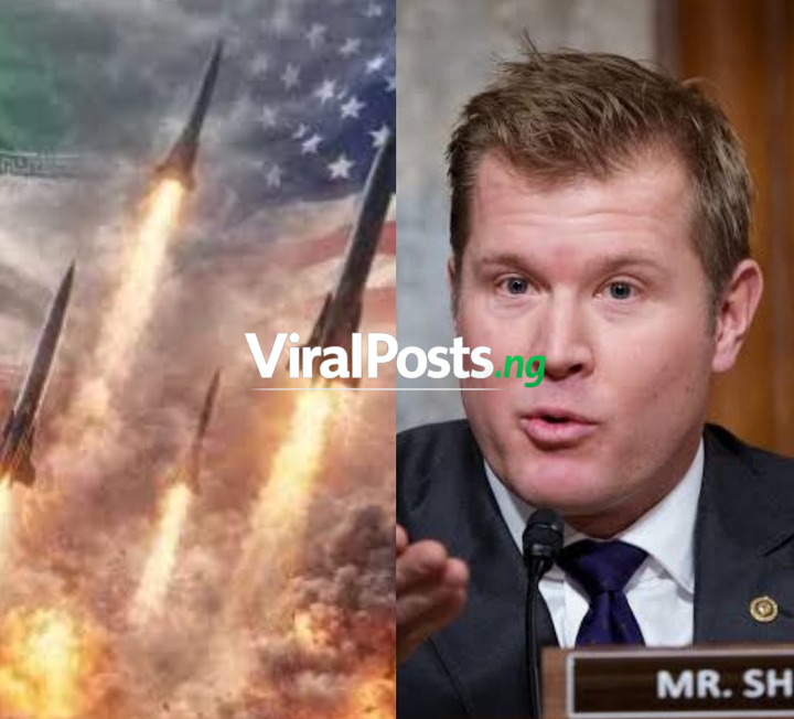 BREAKING: Iran: They Will Use The Cash For Bombs, Rockets And To Kill Americans And Kill Isrealis — Sheehy