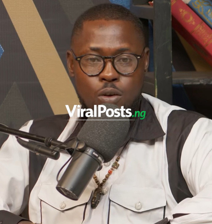BREAKING: My Pastor Beat Me Publicly and Stripped Me Naked Because He Thought I Slept With His Help – Okodugha