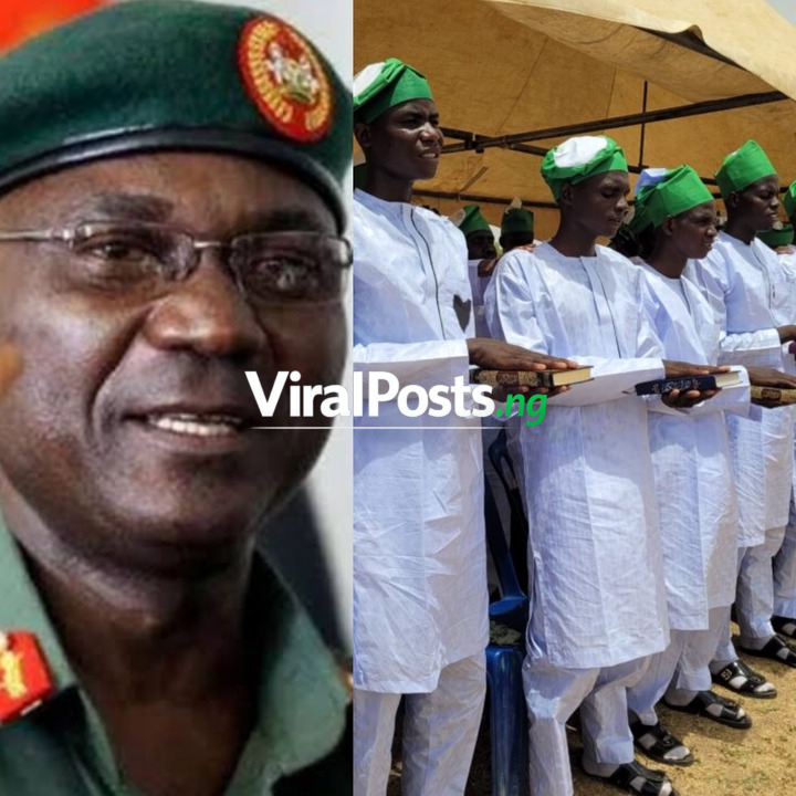 BREAKING: B’Haram: They’ve Killed People All Over The Whole Place And You Say They Are Repenting Later – Enenche