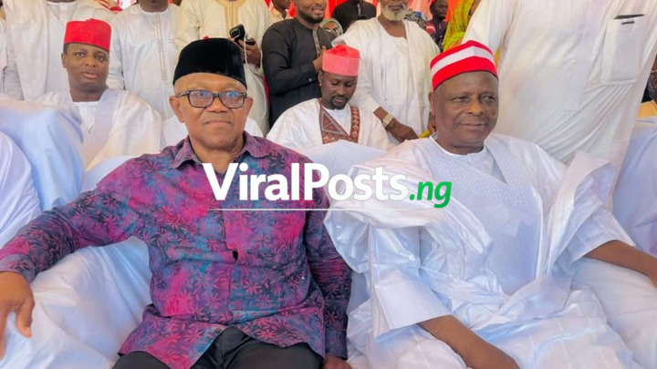 BREAKING NEWS: ‎NDC Derecognition: It Is Not Too Late To Harmonize –Atiku’s Aide Tells Peter Obi, Kwankwaso, Others