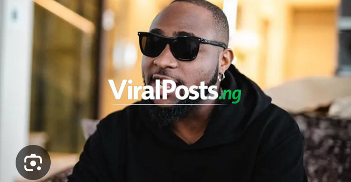 BREAKING: If APC Is Sure They Are Popular, Let’s Settle This With Ballot Papers, Not Guns Or Weapons – Davido