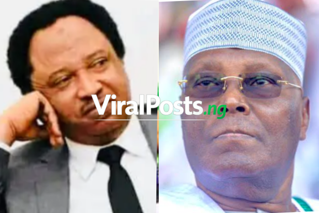 BREAKING: Reactions Trail What Sani Said After Ex SGF, Babachir Lawal Called Atiku Abubakar A Bandit Leader