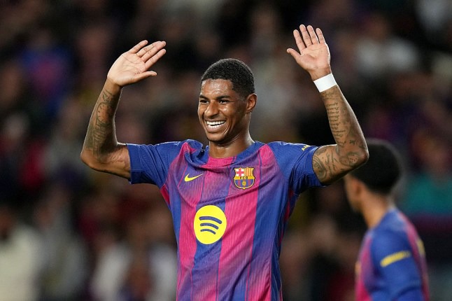 Transfer Boost for Marcus Rashford as New Escape Route From Man Utd Opens