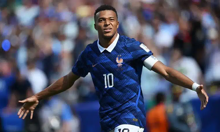 List of Every Player With 5 or More FIFA World Cup Knockout Goals