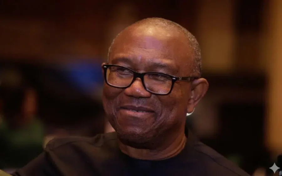 Peter Obi Shuts Down 2031 Ambition: “Probability Is Very Slim”