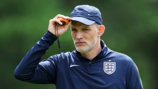 Why Thomas Tuchel Is Still Safe Despite England’s World Cup Failure