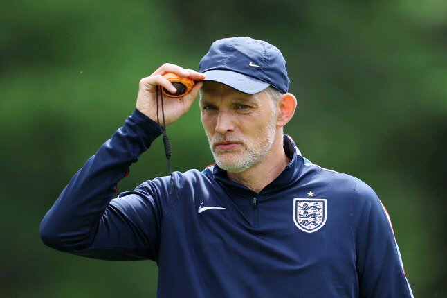 Why Thomas Tuchel Is Still Safe Despite England’s World Cup Failure