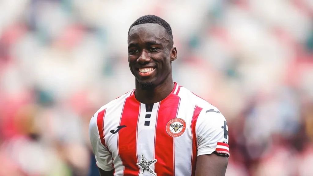 Kayode Pens New Lengthy-Time period Brentford Contract