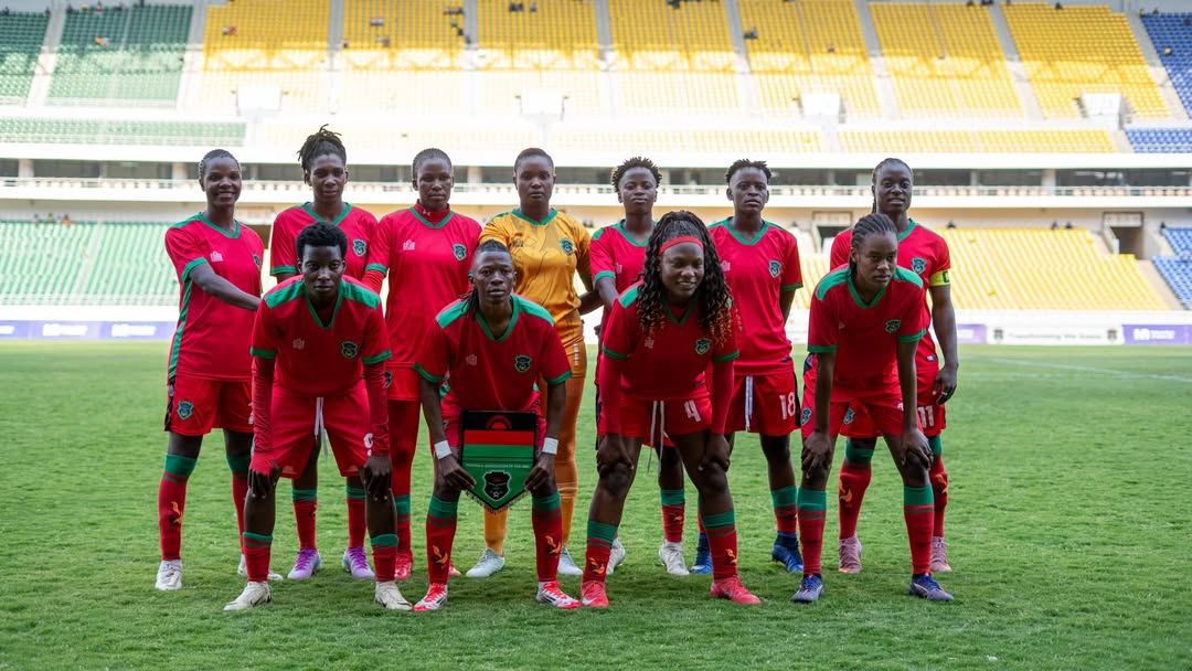WAFCON 2026: Malawi Boost Coaching Staff Before Nigeria’s Super Falcons Showdown