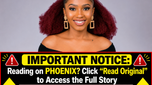 BREAKING: If I Want To Leave A Man I Look Through His Phone Knowing Fully Well I Will Find A Reason To Go – Mercy Eke