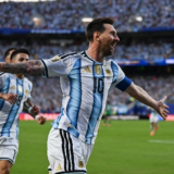 Messi Breaks Silence On The Historic Significance Of Argentina’s World Cup Victory Over England