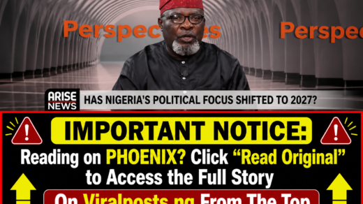 BREAKING: We Left PDP For ADC Because We Won’t Run A System That Encourages One-Man Government – Ologbondiyan
