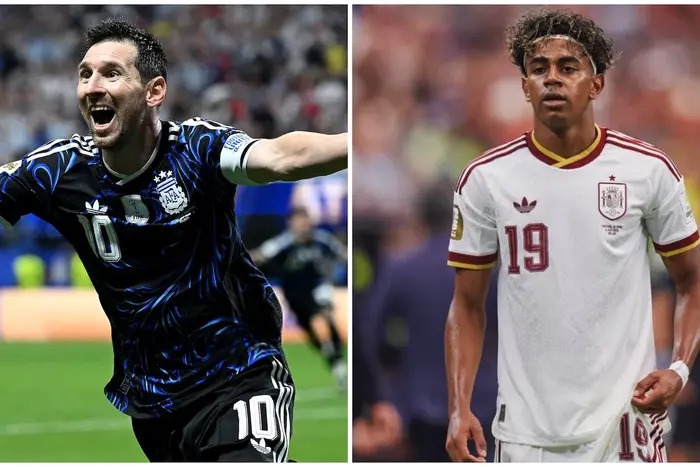Lionel Messi Reveals Barca Ties Ahead of Epic Spain World Cup Final Battle