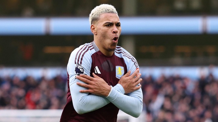 Arsenal Transfer News: Morgan Rogers Deal Moves Closer