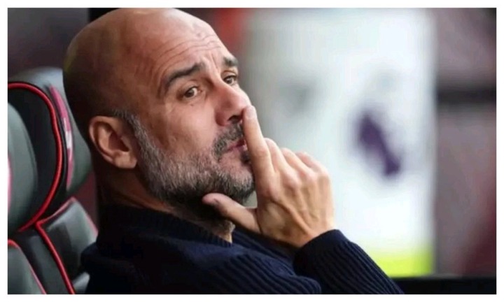 Pep Guardiola Emerges as Favourite to Become Next England Manager