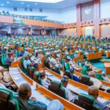 House of Reps Drops State Police Bill After Months of Debate
