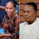 Why I Say Mosun Filani Is Rude – Actor Baraka Shares Untold Story About Fathia Balogun [VIDEO]
