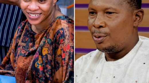 Why I Say Mosun Filani Is Rude – Actor Baraka Shares Untold Story About Fathia Balogun [VIDEO]