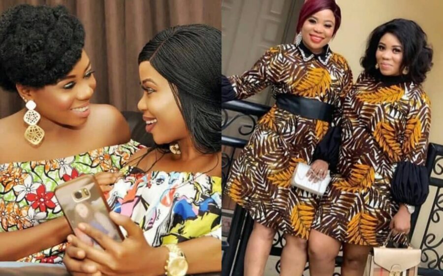 Wumi Toriola and Seyi Edun End 5-Year Feud, Rekindle Friendship