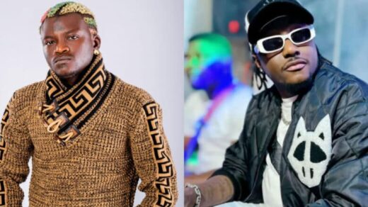 Portable Challenges Terry G to Celebrity Boxing Match: “I Want to Fight Him to Revive His Career