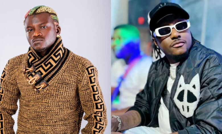 Portable Challenges Terry G to Celebrity Boxing Match: “I Want to Fight Him to Revive His Career